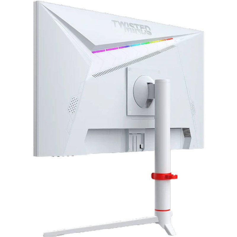 Twisted Minds 27'' FHD, 180Hz, 0.5 ms, Gaming VESA READY, With Speaker RGB, Adjustable Stand Gaming Monitor