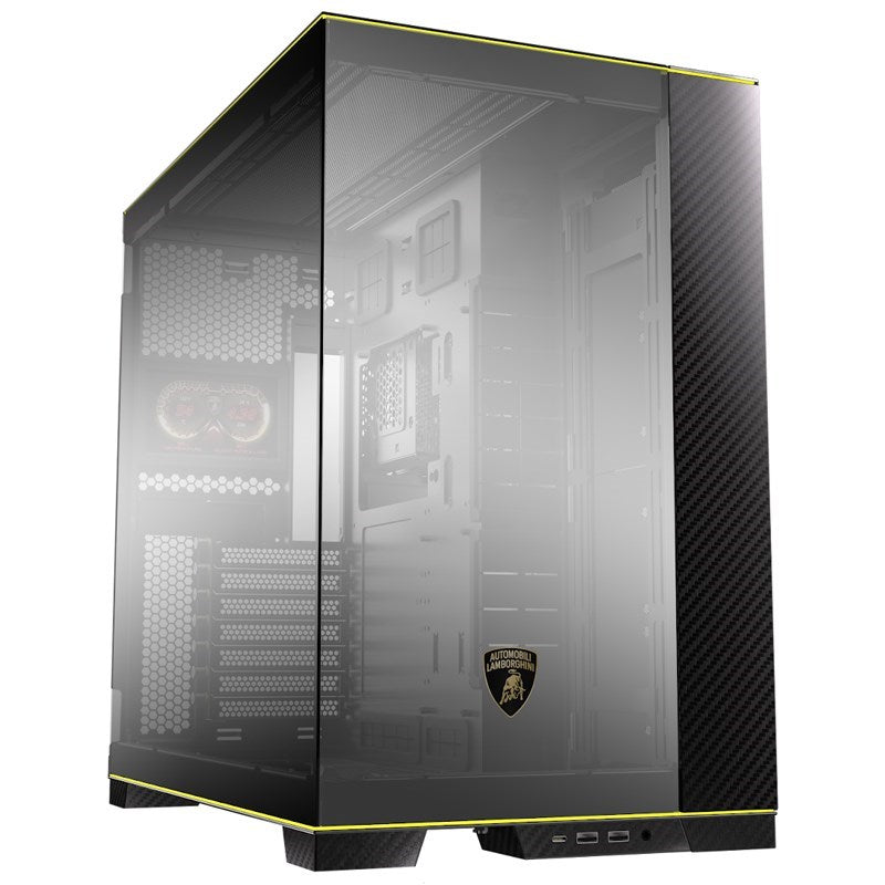 i9 GAMING PC, i9-14900K, RTX 4080 SUPER 16GB, Windows 11 PRO