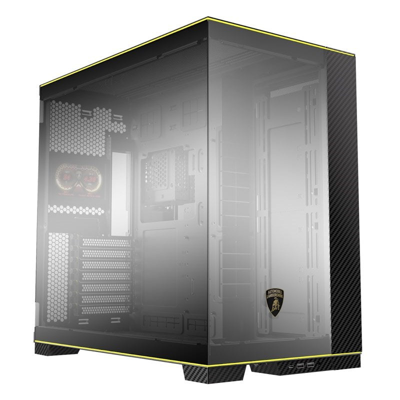 i9 GAMING PC, i9-14900K, RTX 4080 SUPER 16GB, Windows 11 PRO