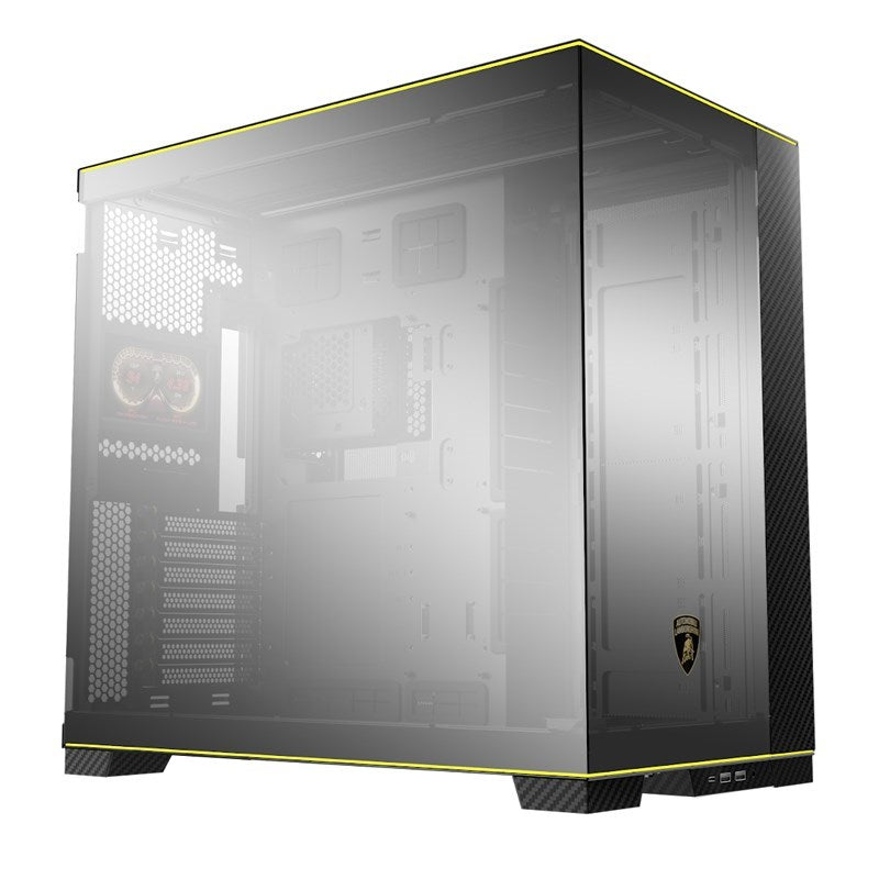 i9 GAMING PC, i9-14900K, RTX 4080 SUPER 16GB, Windows 11 PRO