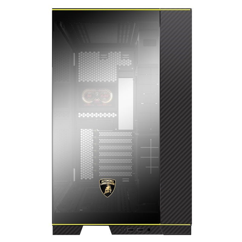 i9 GAMING PC, i9-14900K, RTX 4080 SUPER 16GB, Windows 11 PRO