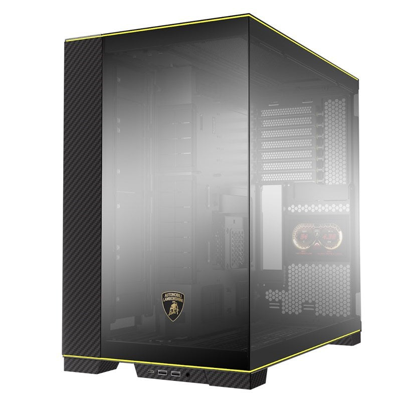 i9 GAMING PC, i9-14900K, RTX 4080 SUPER 16GB, Windows 11 PRO