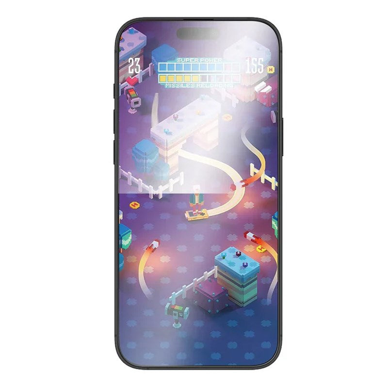 PanzerGlass Gaming Screen Protector iPhone 16