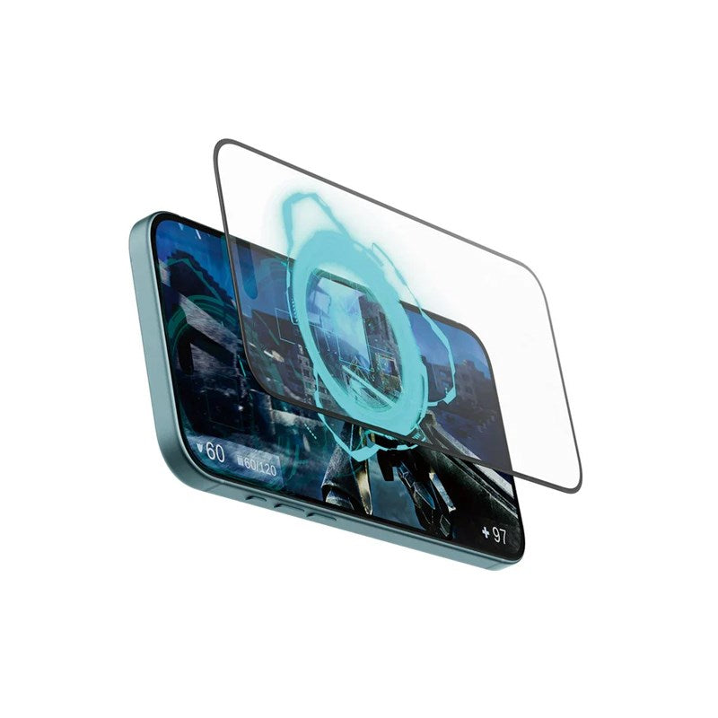 PanzerGlass Gaming Screen Protector iPhone 16