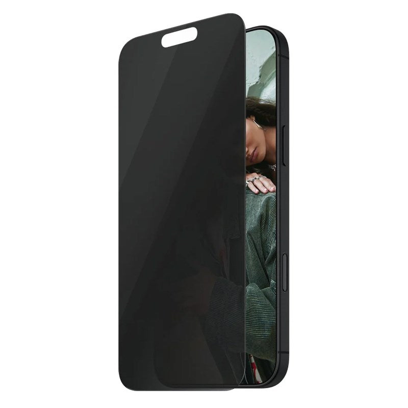 SAFE By PanzerGlass Privacy Screen Protector