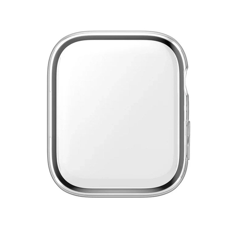 PanzerGlass Screen Protector Snappie Full Body Slim Transparent Apple Watch