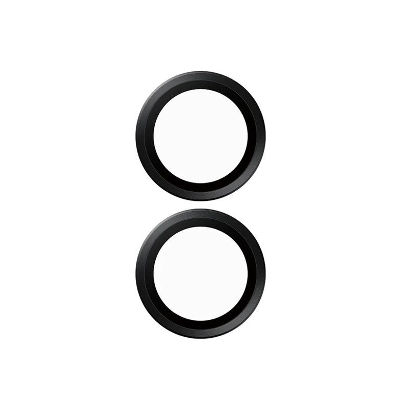 SAFE By PanzerGlass Camera Lens Protector Black