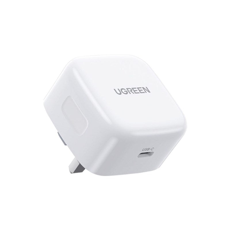 Ugreen PD 20 Watts Fast Charger UK