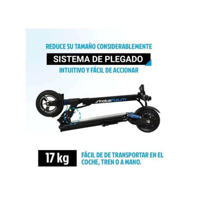 Electric Scooter Skateflash ECHO
