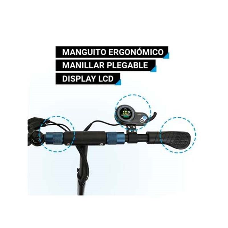 Electric Scooter Skateflash ECHO