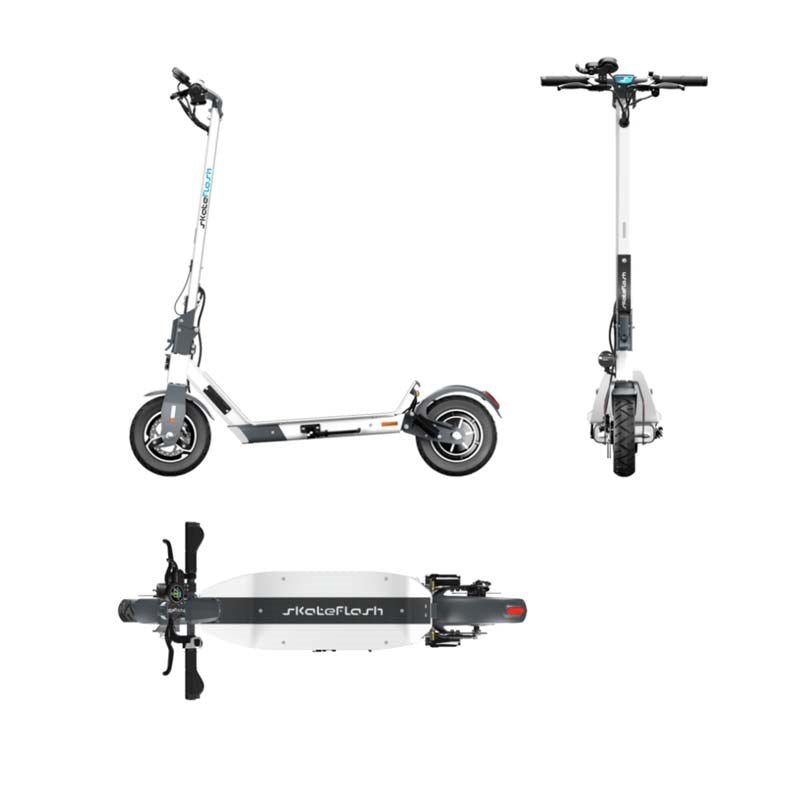 Electric Scooter Skateflash Model US