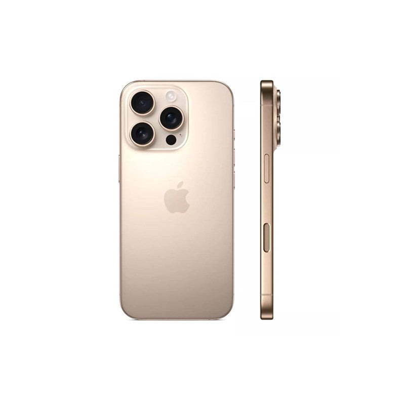 ابل ايفون 16 برو ماكس 5 جي, 2 شريحة نسخة هونج كونج