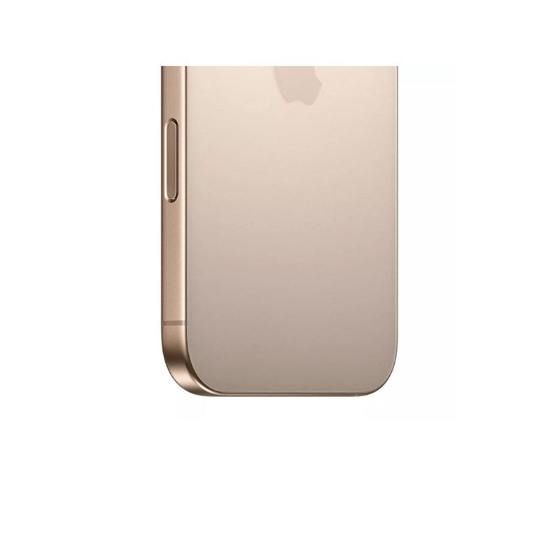 ابل ايفون 16 برو ماكس 5 جي, 2 شريحة نسخة هونج كونج