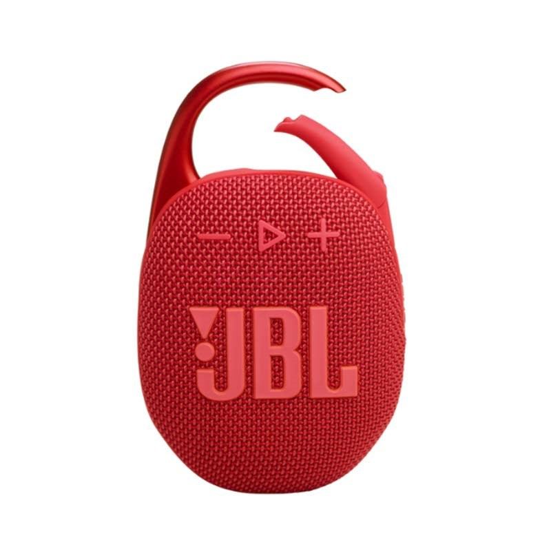 JBL Clip 5 Wireless Portable Speaker