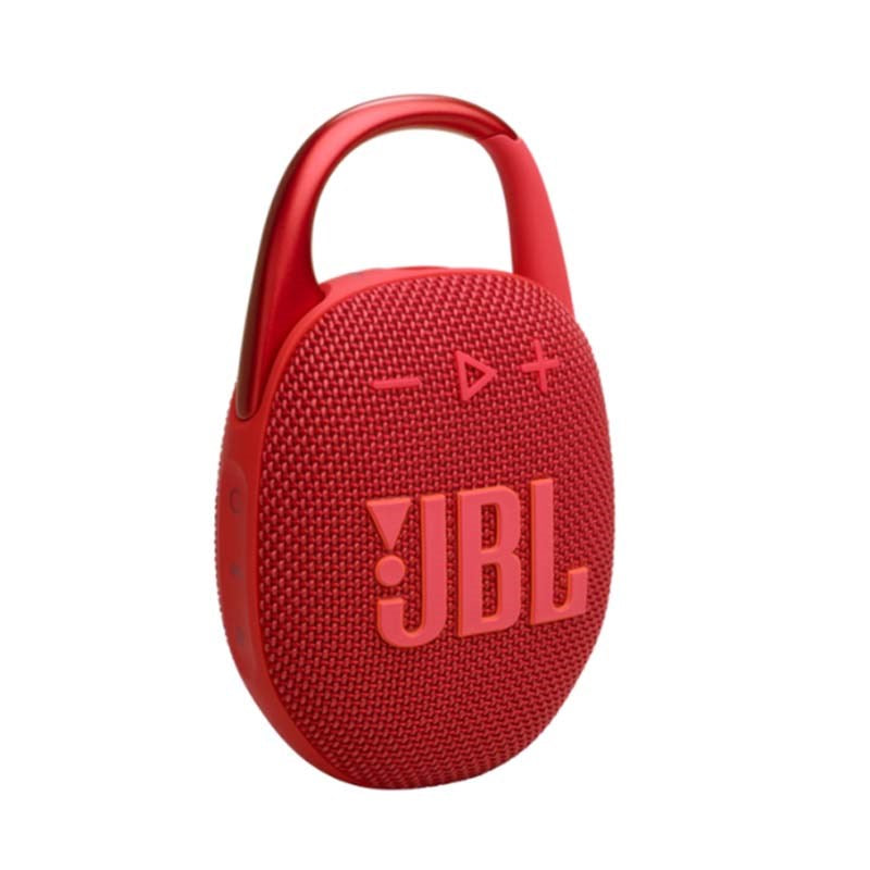 JBL Clip 5 Wireless Portable Speaker