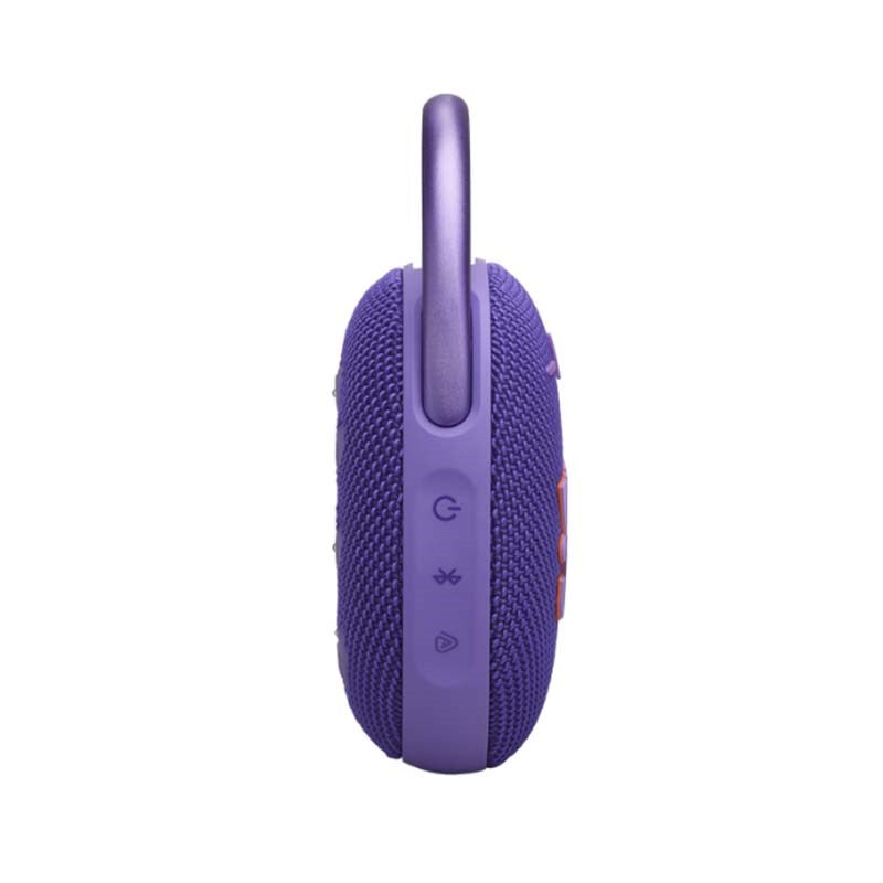 JBL Clip 5 Wireless Portable Speaker