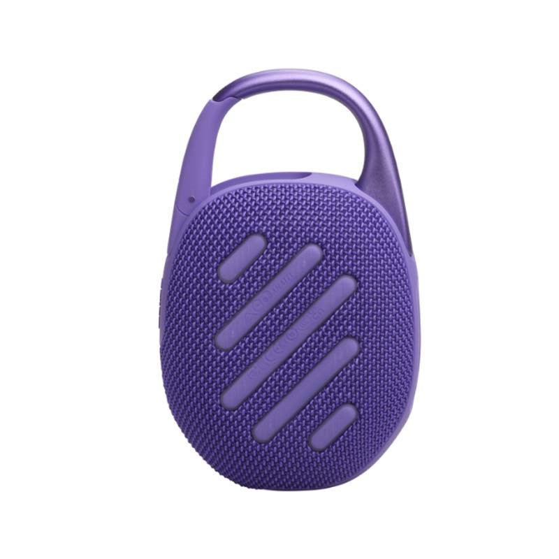 JBL Clip 5 Wireless Portable Speaker