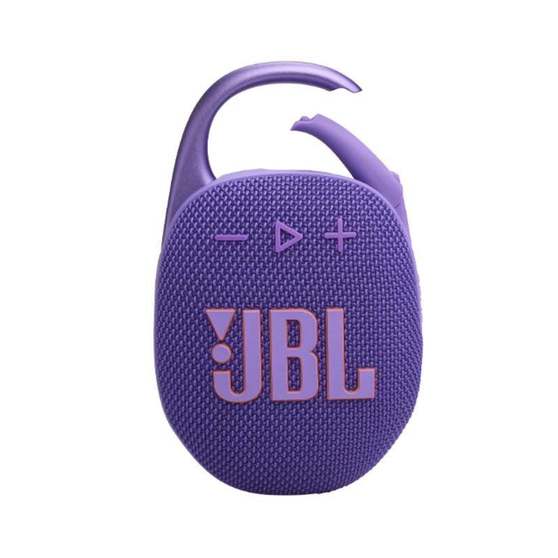 JBL Clip 5 Wireless Portable Speaker