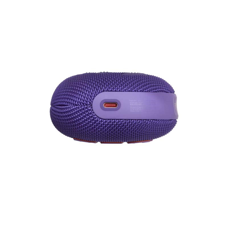 JBL Clip 5 Wireless Portable Speaker