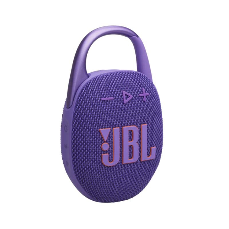 JBL Clip 5 Wireless Portable Speaker
