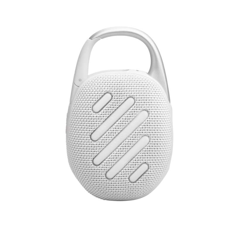 JBL Clip 5 Wireless Portable Speaker