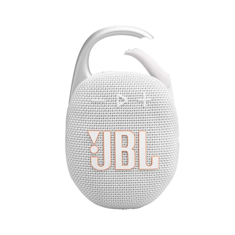 JBL Clip 5 Wireless Portable Speaker