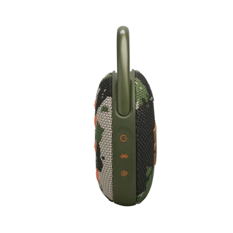 JBL Clip 5 Wireless Portable Speaker