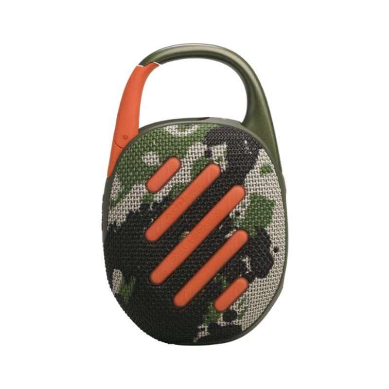 JBL Clip 5 Wireless Portable Speaker