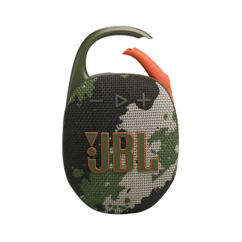 JBL Clip 5 Wireless Portable Speaker