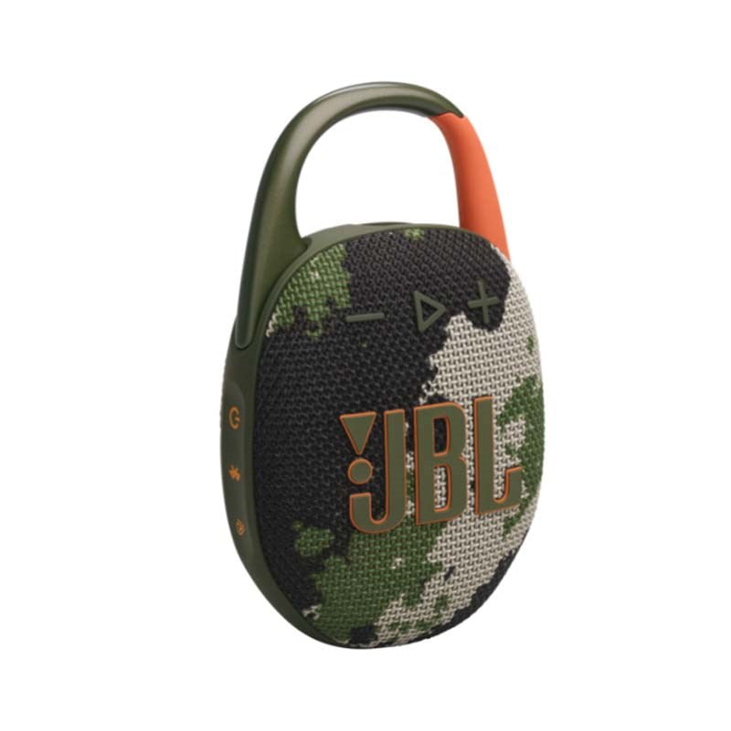 JBL Clip 5 Wireless Portable Speaker