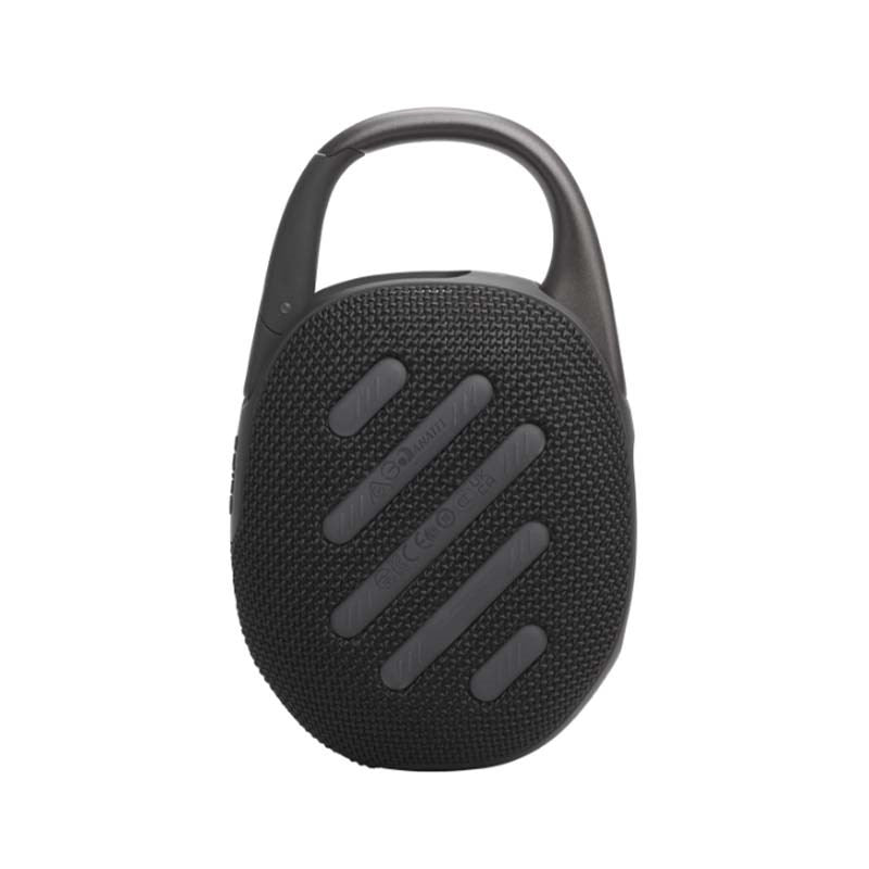 JBL Clip 5 Wireless Portable Speaker