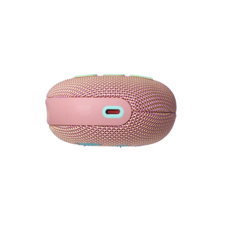 JBL Clip 5 Wireless Portable Speaker