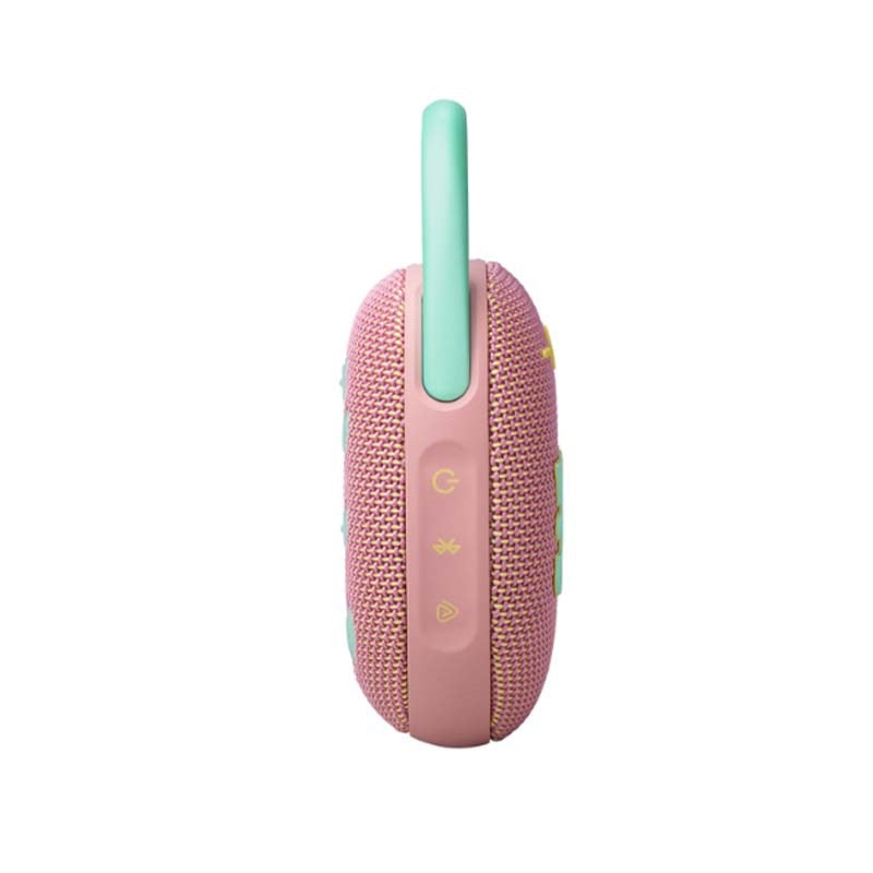 JBL Clip 5 Wireless Portable Speaker