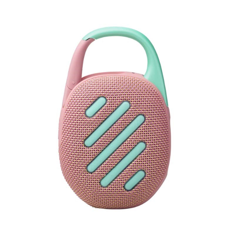 JBL Clip 5 Wireless Portable Speaker