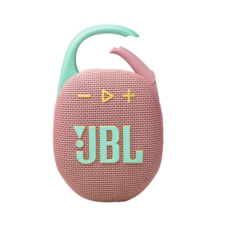 JBL Clip 5 Wireless Portable Speaker