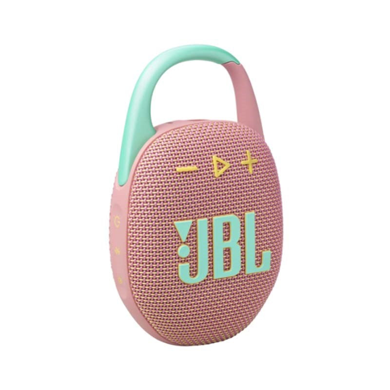 JBL Clip 5 Wireless Portable Speaker