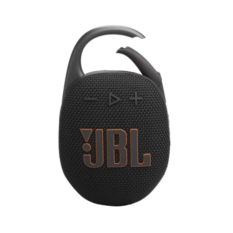 JBL Clip 5 Wireless Portable Speaker