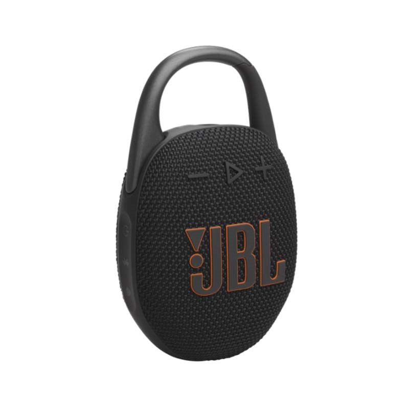 JBL Clip 5 Wireless Portable Speaker