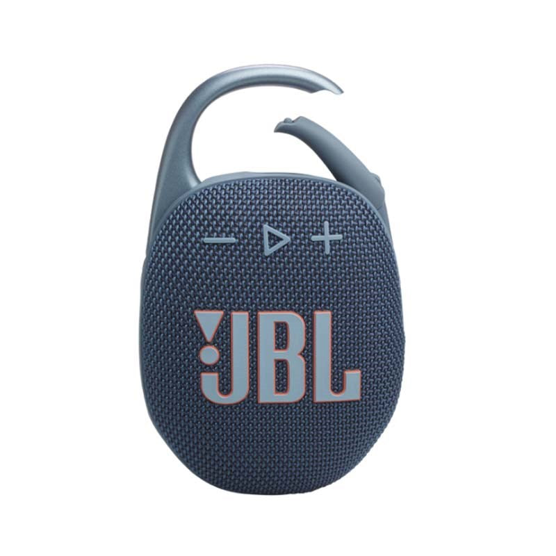 JBL Clip 5 Wireless Portable Speaker