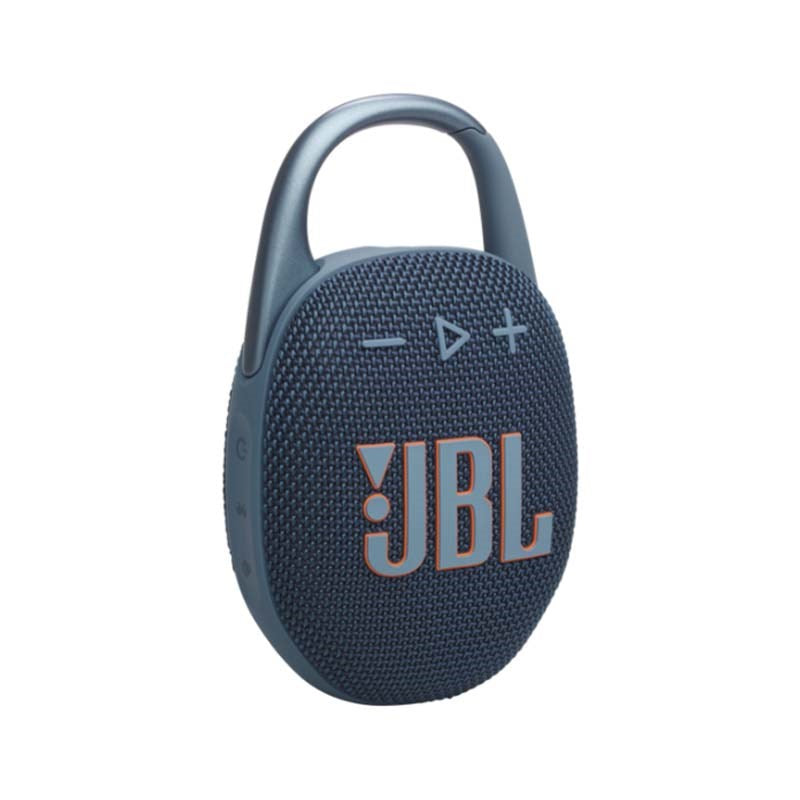 JBL Clip 5 Wireless Portable Speaker