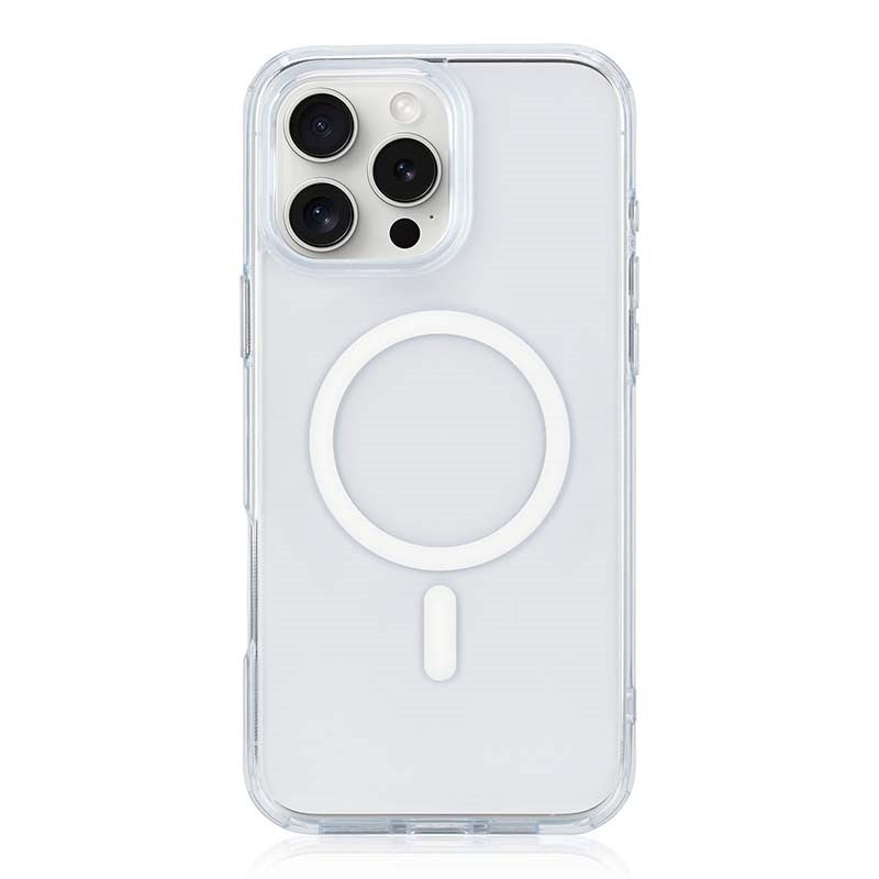 Torrii Bonjelly Case (Magsafe Compatible) For iPhone 16
