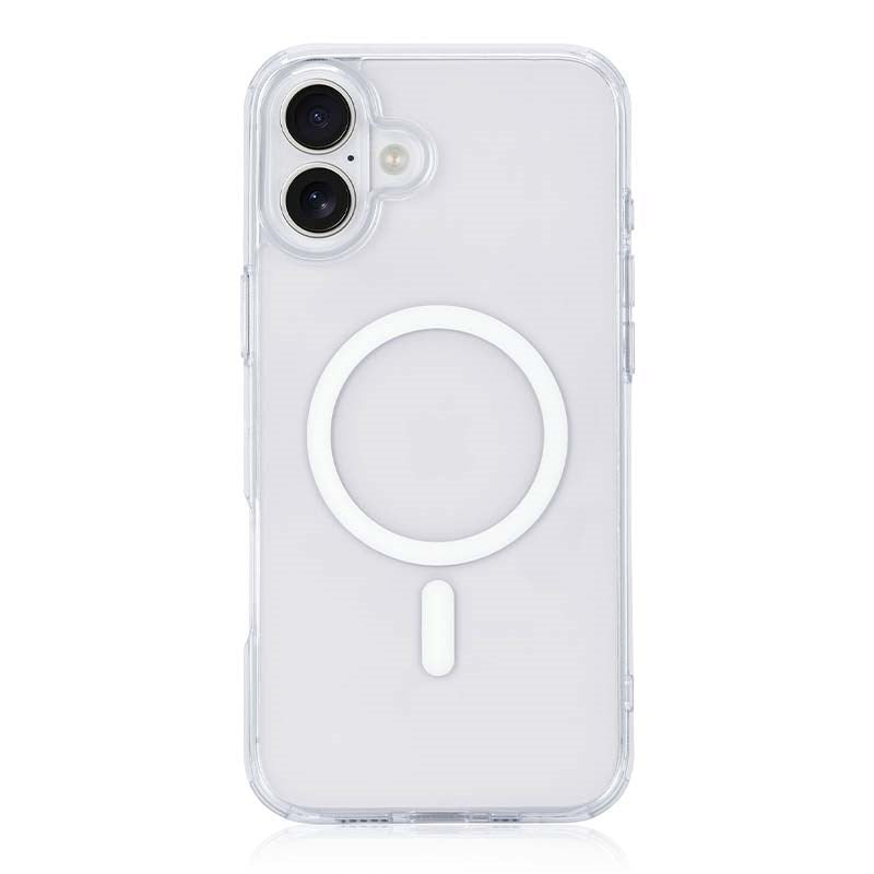 Torrii Bonjelly Case (Magsafe Compatible) For iPhone 16