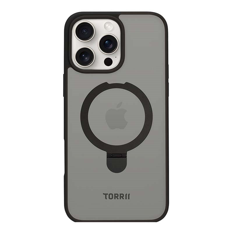 Torrii Torero Stand Case Magsafe Compatible For iPhone 16 Pro Max