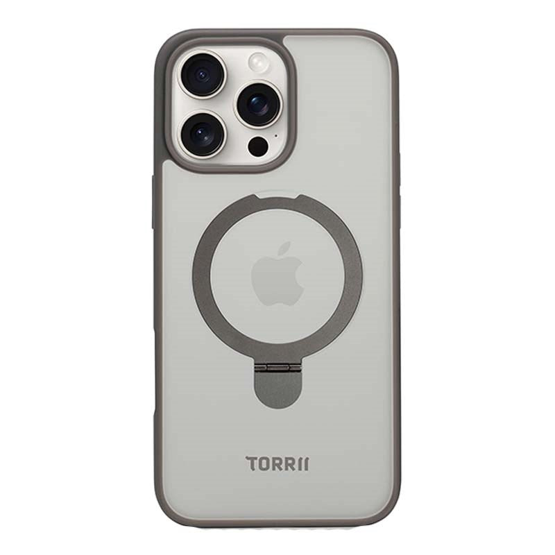 Torrii Torero Stand Case Magsafe Compatible For iPhone 16 Pro Max