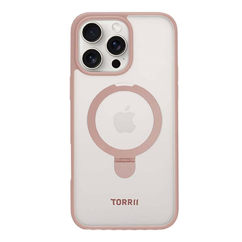 Torrii Torero Stand Case Magsafe Compatible For iPhone 16 Pro Max