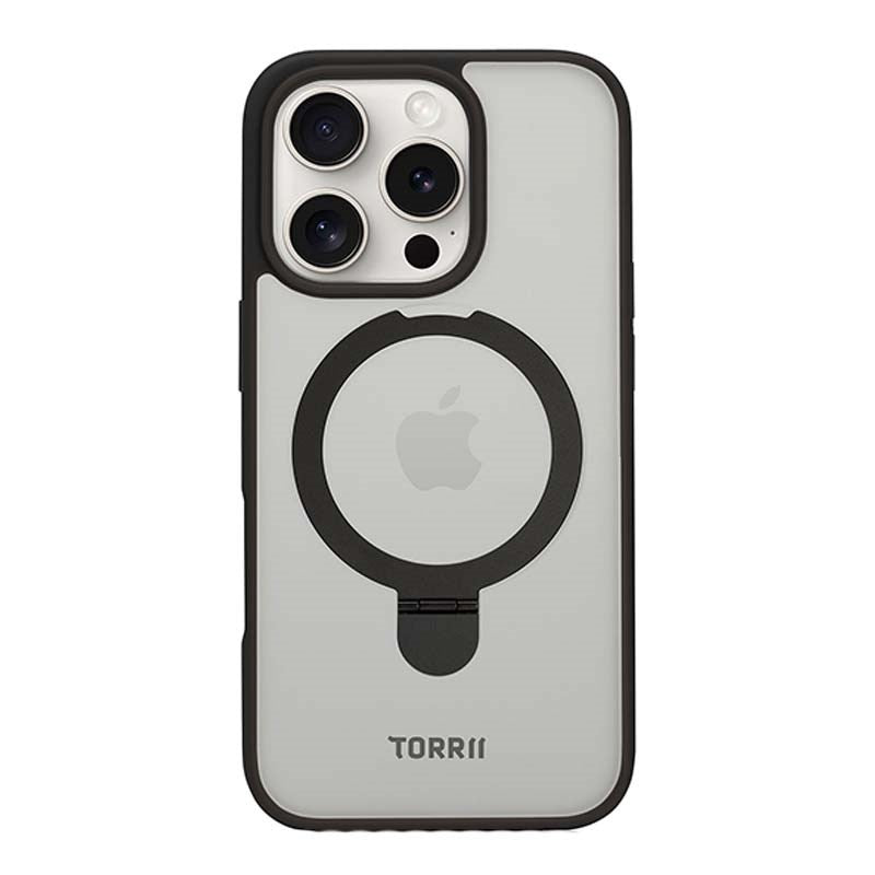 Torrii Torero Stand Case Magsafe Compatible For iPhone 16 Pro