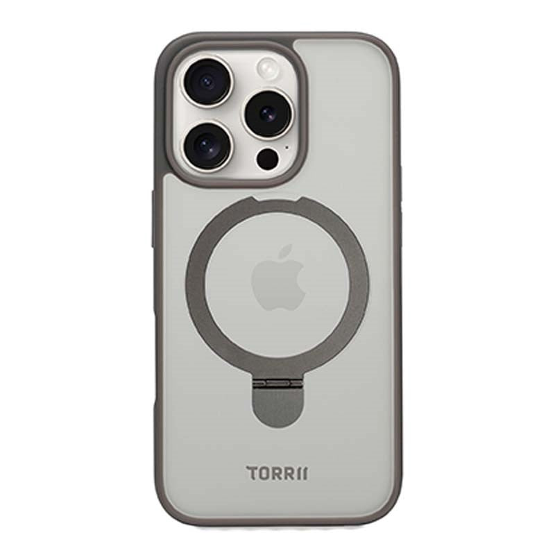 Torrii Torero Stand Case Magsafe Compatible For iPhone 16 Pro
