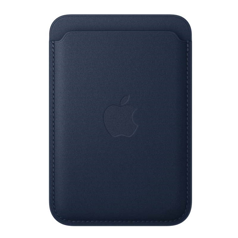 Apple iPhone FineWoven Wallet with MagSafe
