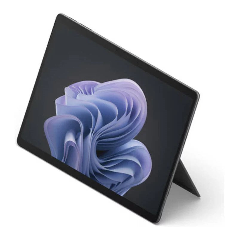 Microsoft Surface Pro 10, 13” Touchscreen , Intel Core Ultra 5, RAM 16 GB, SSD 512 GB - Graphite + Microsoft Surface Pro 10 Signature Keyboard English