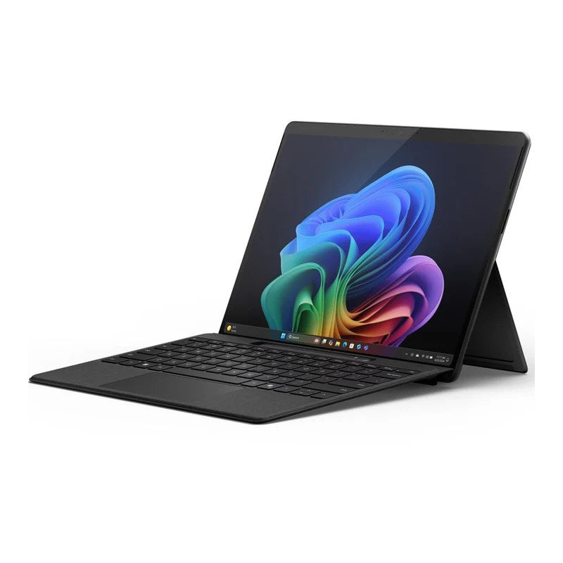 Microsoft Surface Pro 10, 13” Touchscreen , Intel Core Ultra 5, RAM 16 GB, SSD 512 GB - Graphite + Microsoft Surface Pro 10 Signature Keyboard English